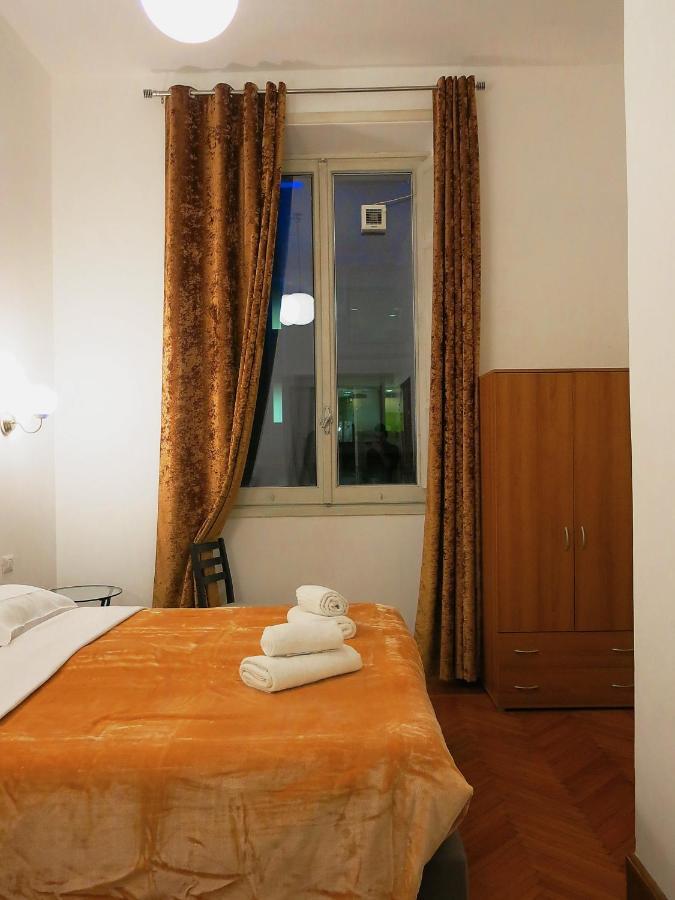 Nik Casa de hóspedes Roma